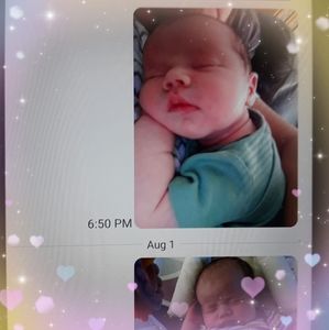 Meet your Posher, Liliana